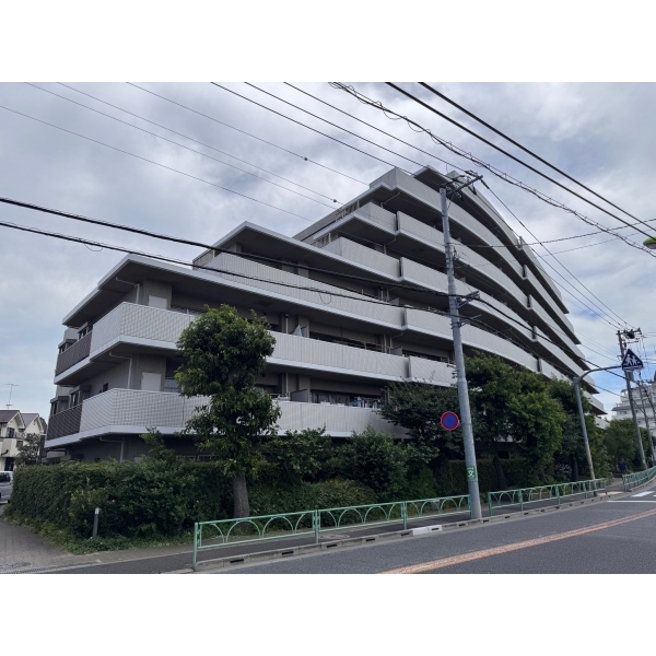 セルテシティオ世田谷烏山 その他画像