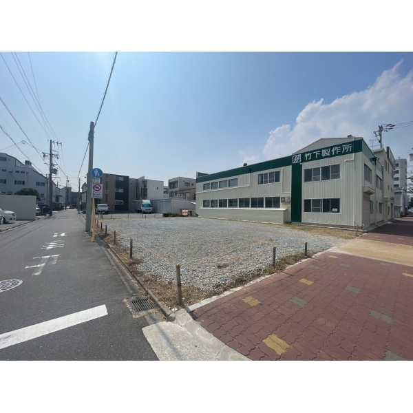名古屋市瑞穂区河岸１丁目 外観