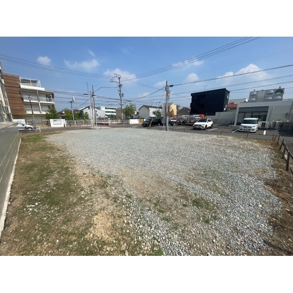 名古屋市瑞穂区河岸１丁目 その他外観