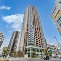 ＣＨＩＢＡ　ＣＥＮＴＲＡＬ　ＴＯＷＥＲ 外観