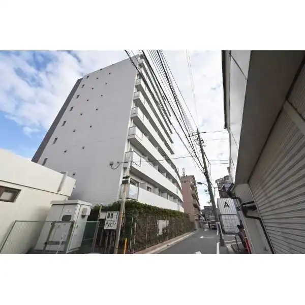 クレヴィスタ光が丘 その他画像