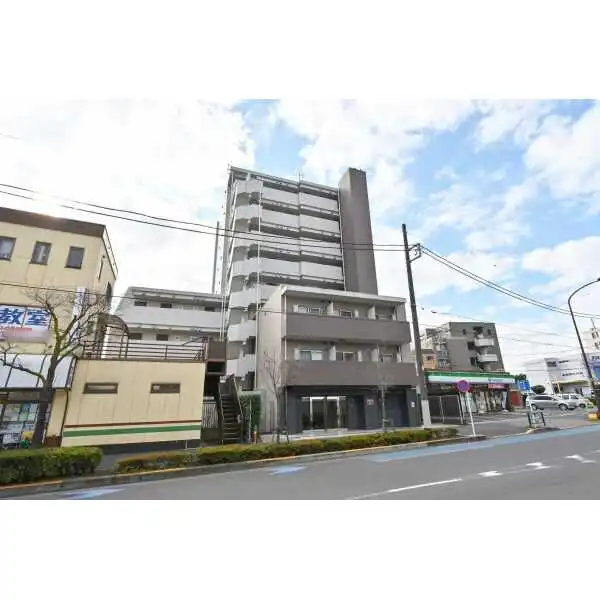 クレヴィスタ光が丘 その他画像