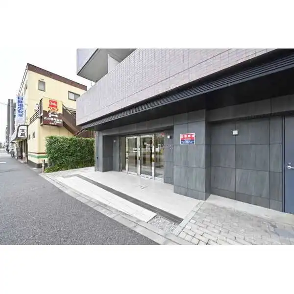 クレヴィスタ光が丘 その他画像