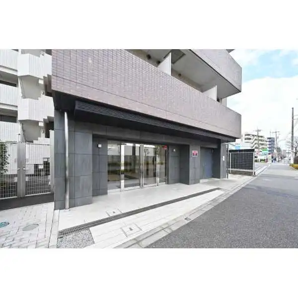 クレヴィスタ光が丘 その他画像