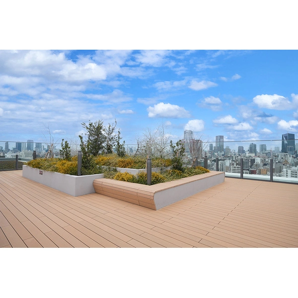 白金ザ・スカイ　東棟 その他画像