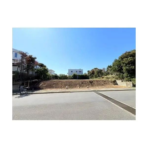 逗子市小坪3丁目 外観