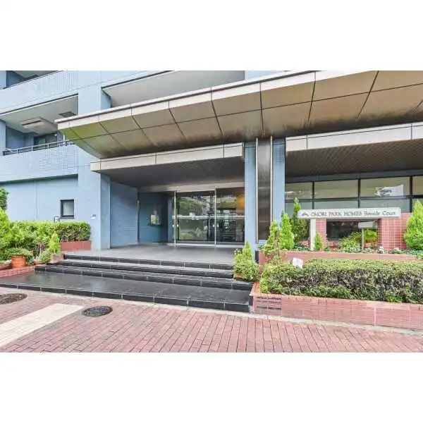 大森パーク・ホームズ　ベイサイドコート その他画像