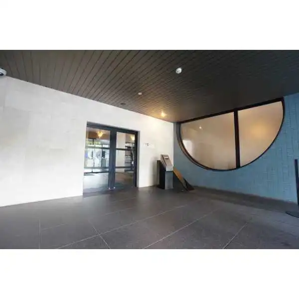 大森パーク・ホームズ　ベイサイドコート その他画像