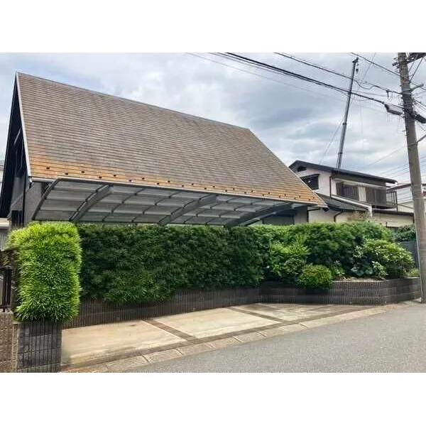 八千代市勝田台７丁目 外観(ミサワホーム施工)