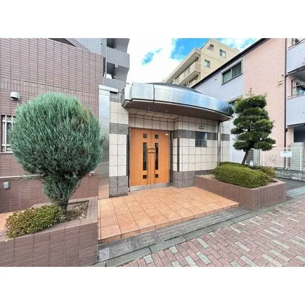 デュオシティ木場公園 その他画像