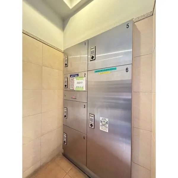 デュオシティ木場公園 その他画像