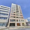 デュオ・スカーラ品川中延 現地外観写真