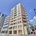 デュオ・スカーラ品川中延 現地外観写真