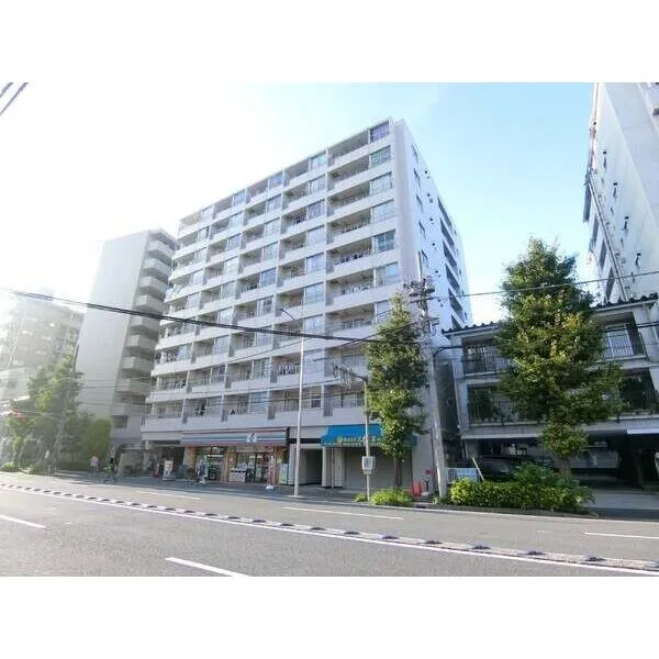 ライオンズマンション高砂 その他画像
