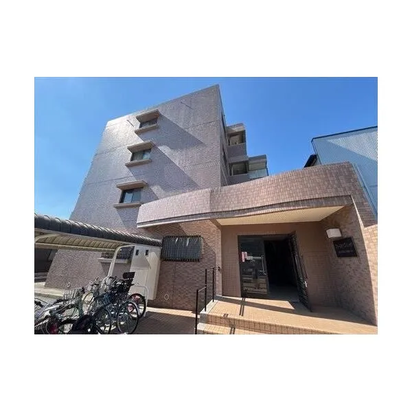 愛知県名古屋市昭和区福江２丁目
