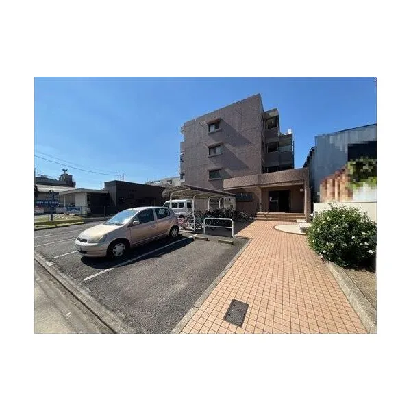 名古屋市昭和区福江2丁目 現地写真2