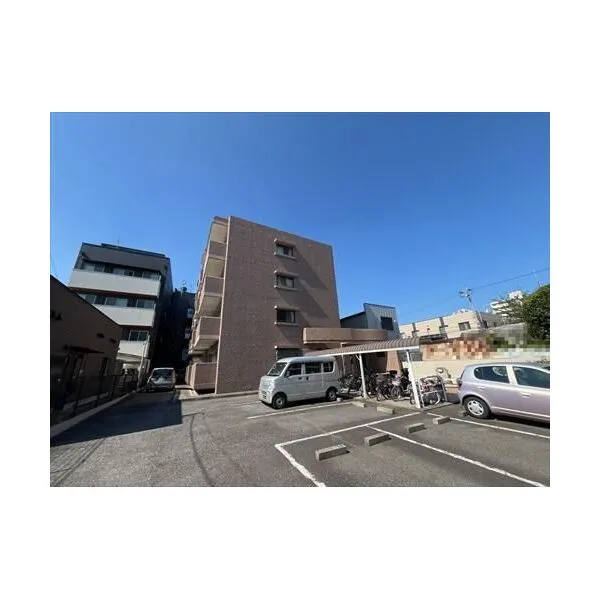 名古屋市昭和区福江2丁目 現地写真3
