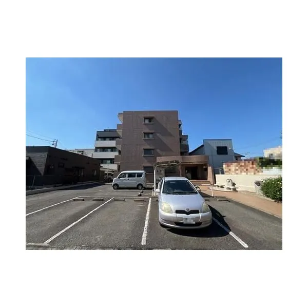 名古屋市昭和区福江2丁目 現地写真4