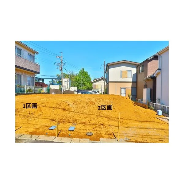 町田市忠生２丁目 その他画像