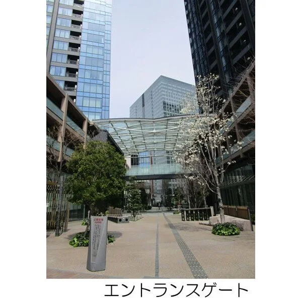 大崎ウエストシティタワーズ　Ｗ棟 その他画像