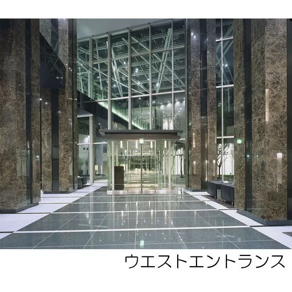 大崎ウエストシティタワーズ　Ｗ棟 その他画像