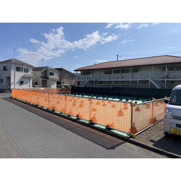 東大和市仲原３丁目 外観