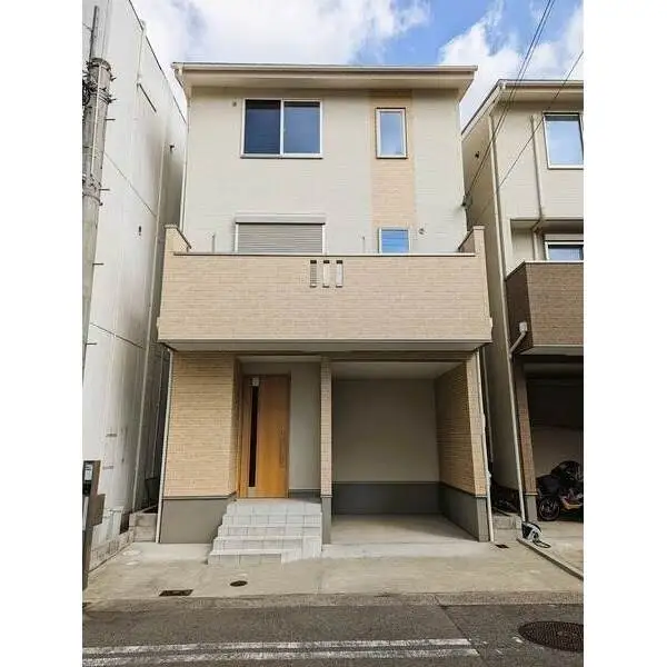 神戸市中央区北本町通５丁目 外観