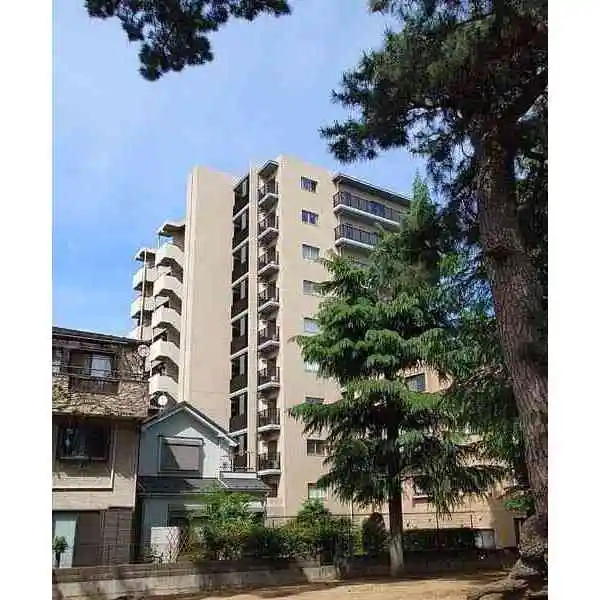 ザ・パークハウス市川 その他画像