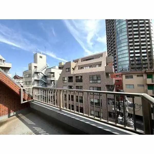 ヴェラハイツ赤坂 その他画像