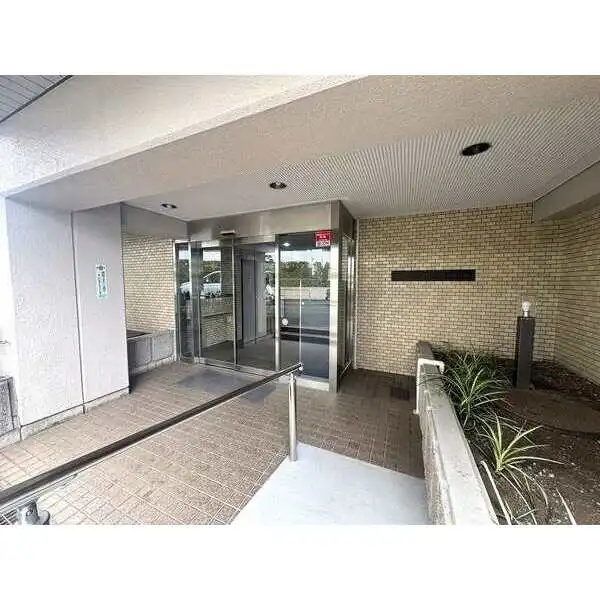 オリンピックマンション中村橋 その他画像