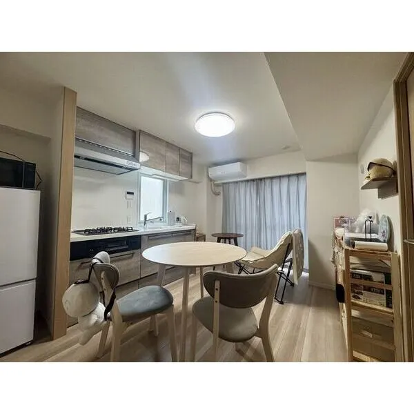 オリンピックマンション中村橋 その他画像