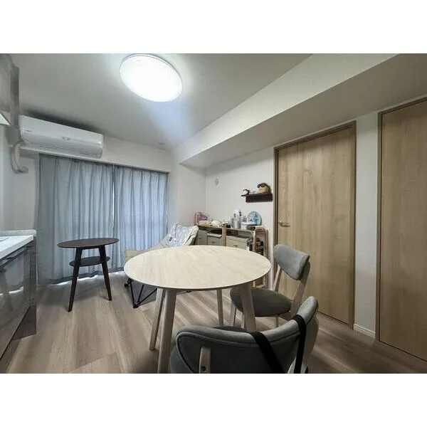 オリンピックマンション中村橋 その他画像