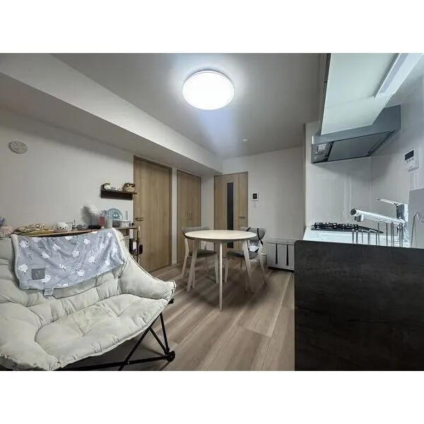 オリンピックマンション中村橋 その他画像