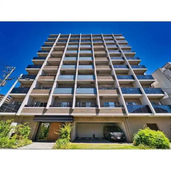 クレヴィスタ亀戸III その他画像