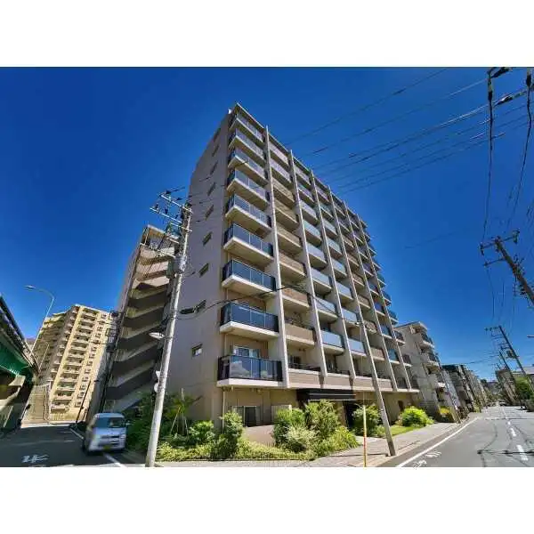 クレヴィスタ亀戸III その他画像