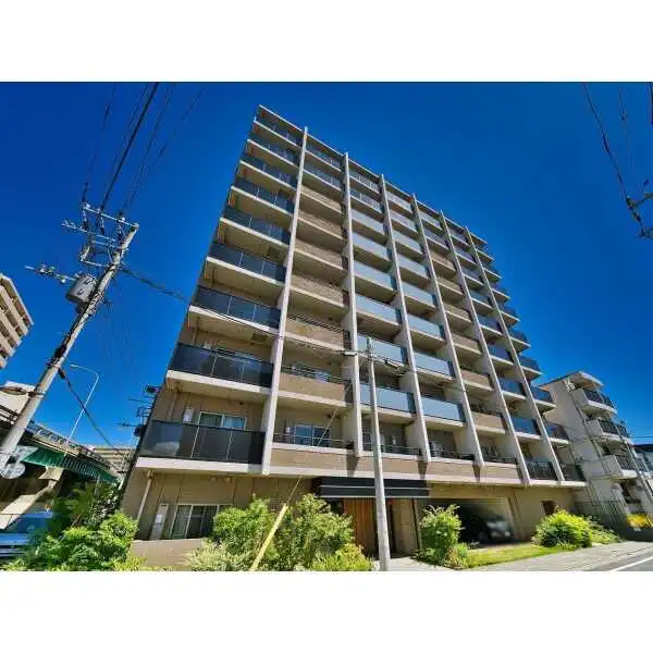 クレヴィスタ亀戸III その他画像