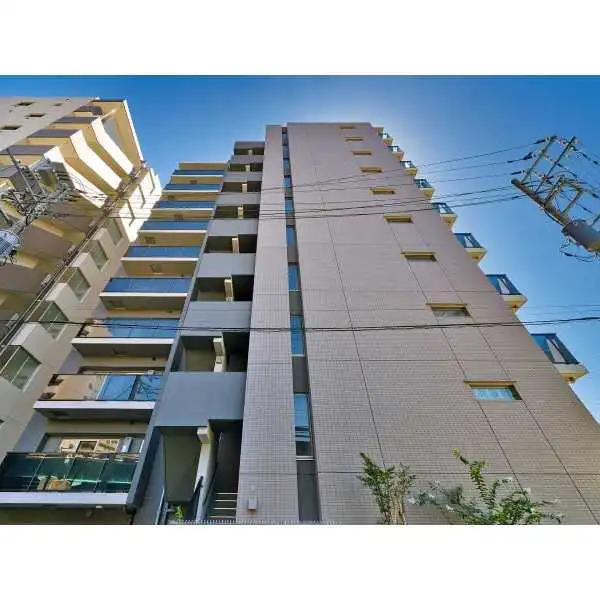 クレヴィスタ亀戸III その他画像