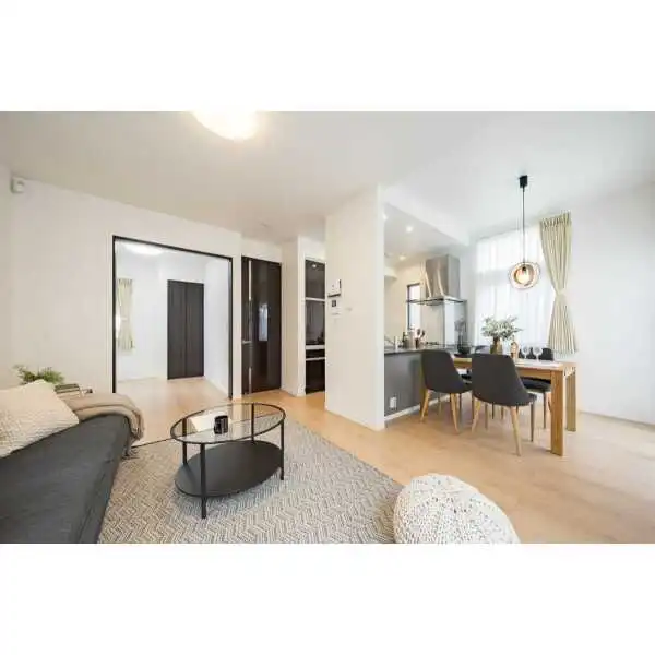 中野区上鷺宮２丁目 その他画像