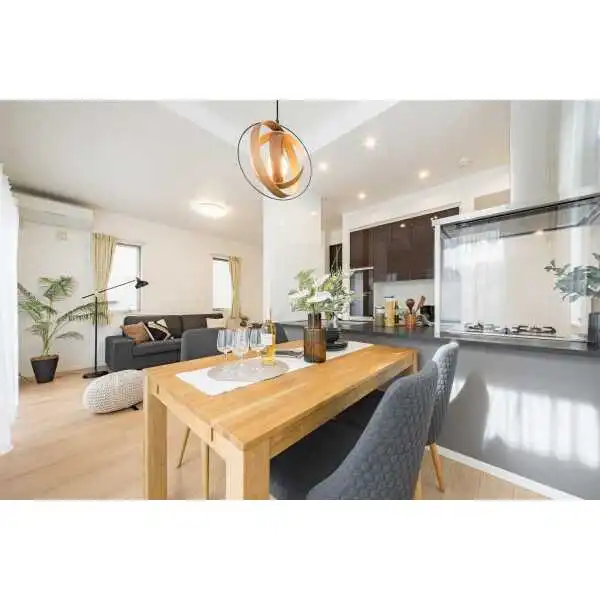 中野区上鷺宮２丁目 その他画像