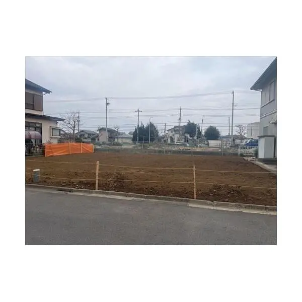 習志野市東習志野４丁目 外観