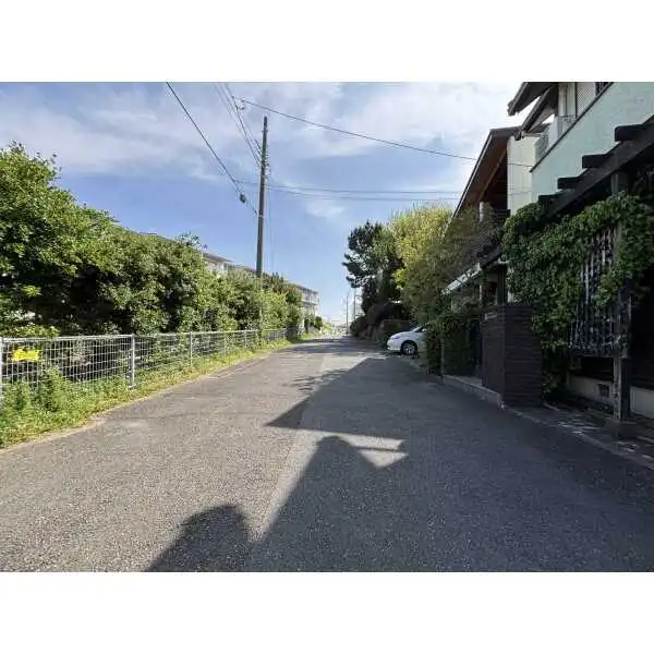 茅ヶ崎市富士見町 その他画像