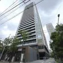ＭＩＤ　ＴＯＷＥＲ　ＧＲＡＮＤ 外観（２０２６年６月撮影）
