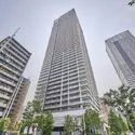 ＨＡＲＵＭＩ　ＦＬＡＧ　ＰＡＲＫ　ＶＩＬＬＡＧＥ… 地上50階建て　免制震ハイブリット工法のタワーレジデンス