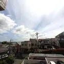 ヴィルヌーブ戸塚 開放感あふれる眺望。※バルコニーからの眺望。