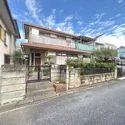 我孫子市並木８丁目 現地　２０２６年９月撮影