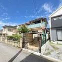 我孫子市並木８丁目 現地　２０２６年９月撮影
