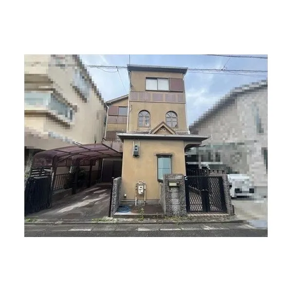 高槻市宮野町