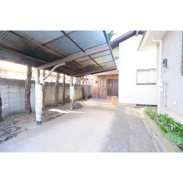国分寺市高木町１丁目 外観
