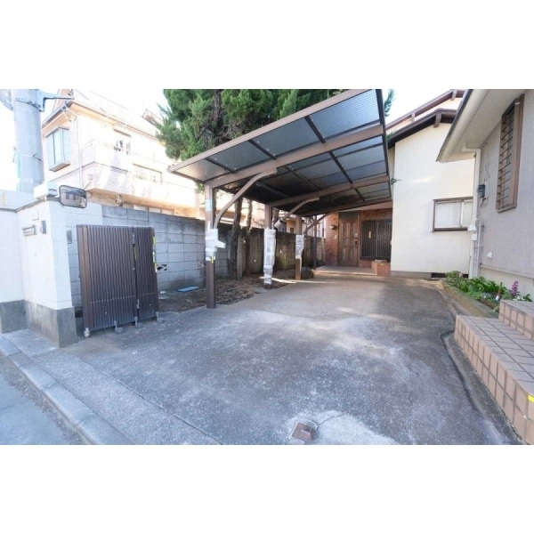 国分寺市高木町１丁目 その他画像