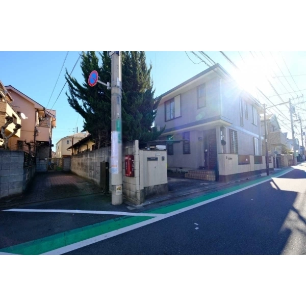 国分寺市高木町１丁目 その他画像
